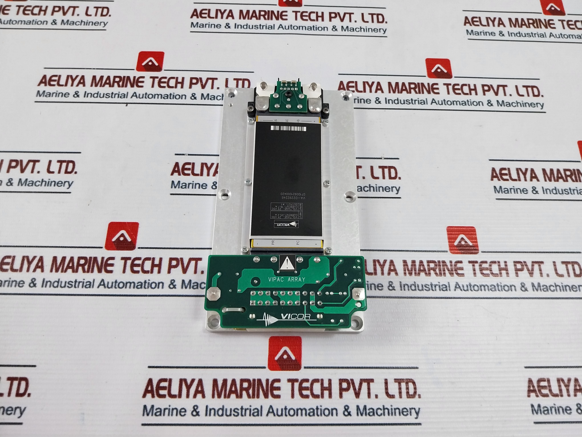 Vicor Va-D2292246 Power Supply Module