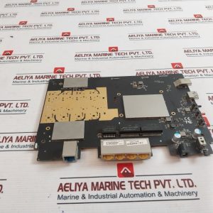 2050500691 Ca-f121 Pcb Card