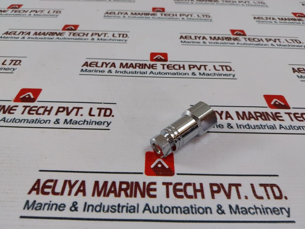 2071 Extinguisher Discharge Nozzle - Aeliya Marine