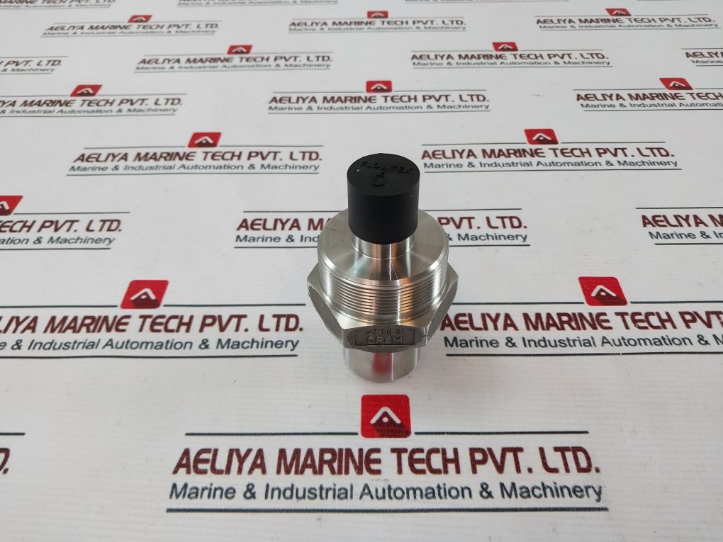 26181 Cf8m Flowtek Body Assembly - Image 5