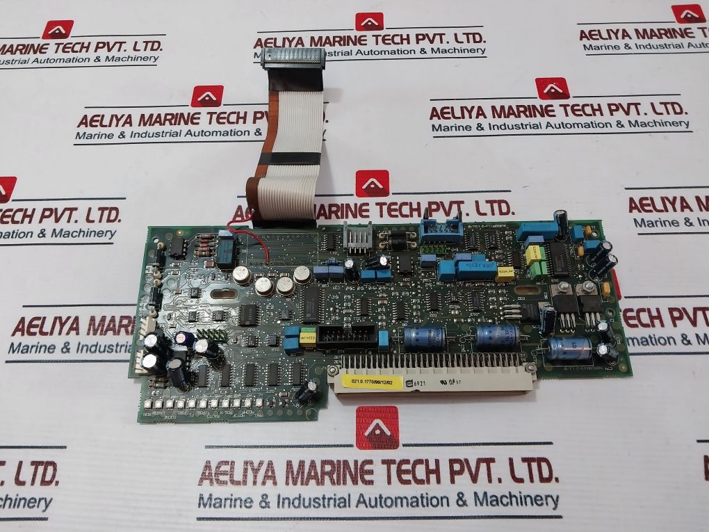 318320113-2 L50/0 318320113-2 L1/0 Pcb Card