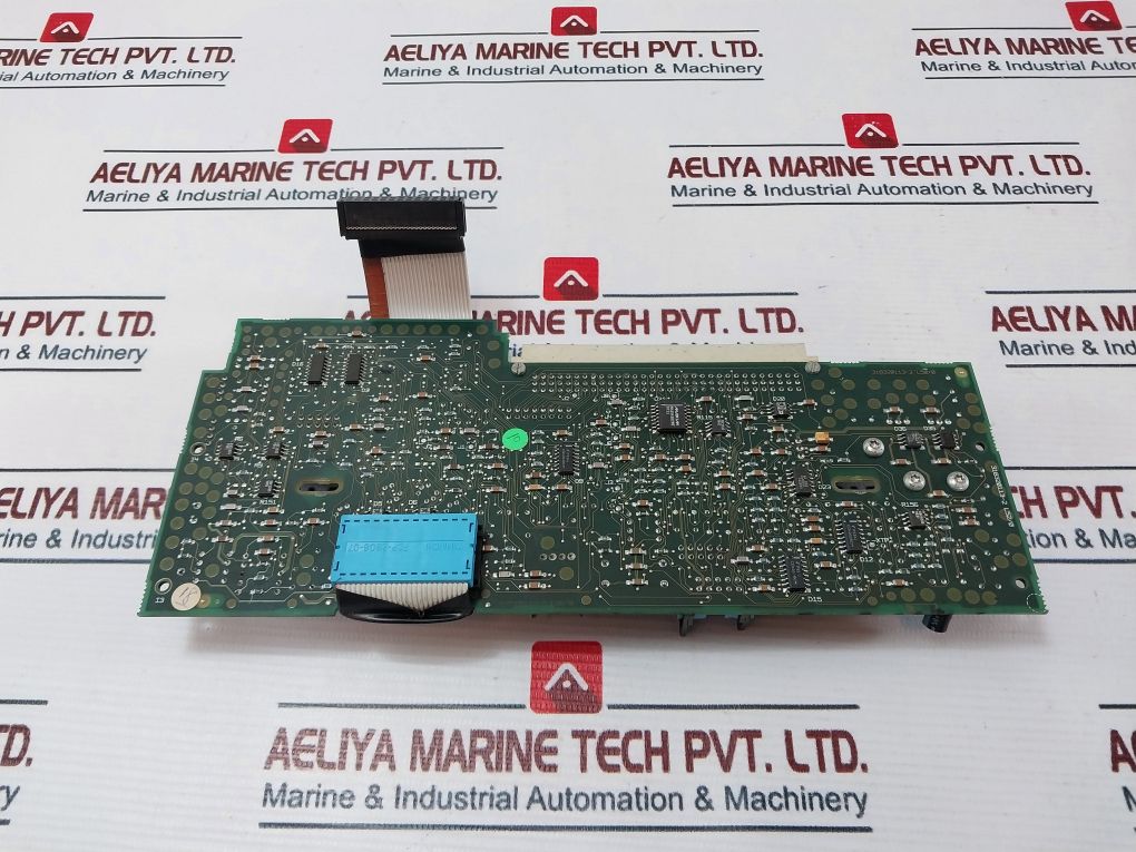 318320113-2 L50/0 318320113-2 L1/0 Pcb Card - Image 4