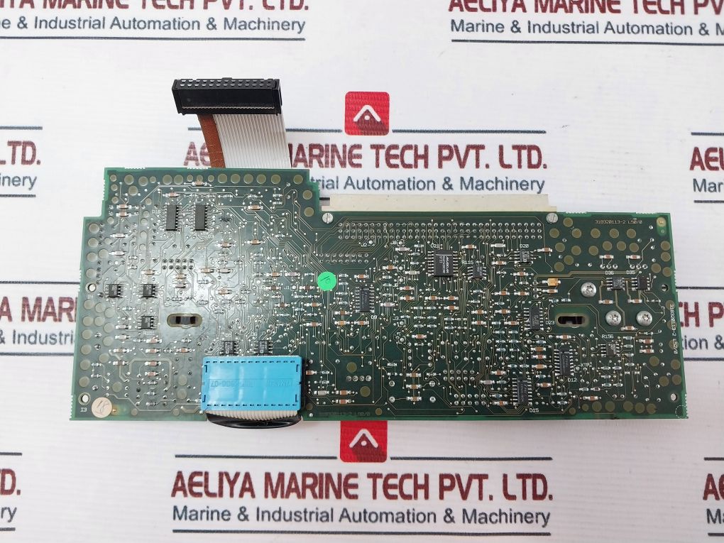 318320113-2 L50/0 318320113-2 L1/0 Pcb Card - Image 5