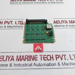 35014840 01 Pcb Card