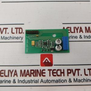 3522 209 22601 Pcb Card