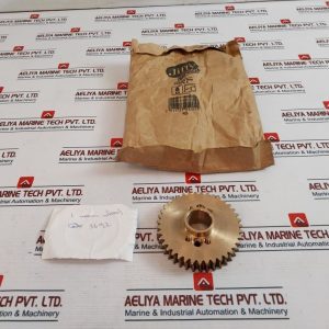 3684 Worm Wheel Cylinder