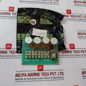 5 0-22605 C Sp Pcb Card