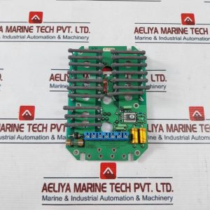 5-0-24613g Sp Vic Pcb Card