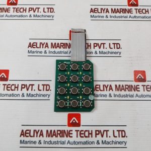 5-0-25447a Pcb Card