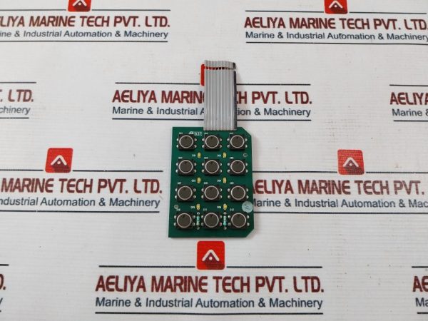 5-0-25447a Pcb Card