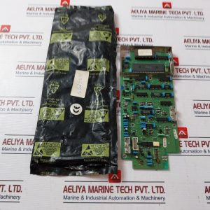 5-0-25643 M Pcb Card