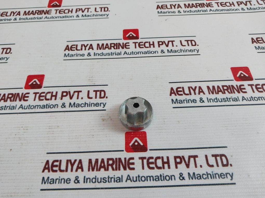 77s4057 Coupling Sleeve For Motor - Image 3