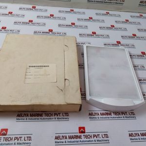 8061812 Double Fluff Filter