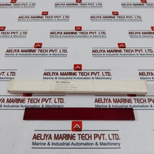 905226-0004 Screen 8-1/4” Red Color