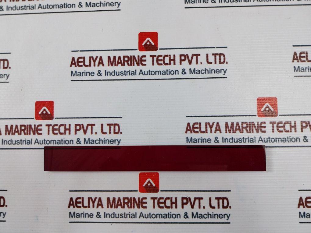 905226-0004 Screen 8-1/4” Red Color - Image 3