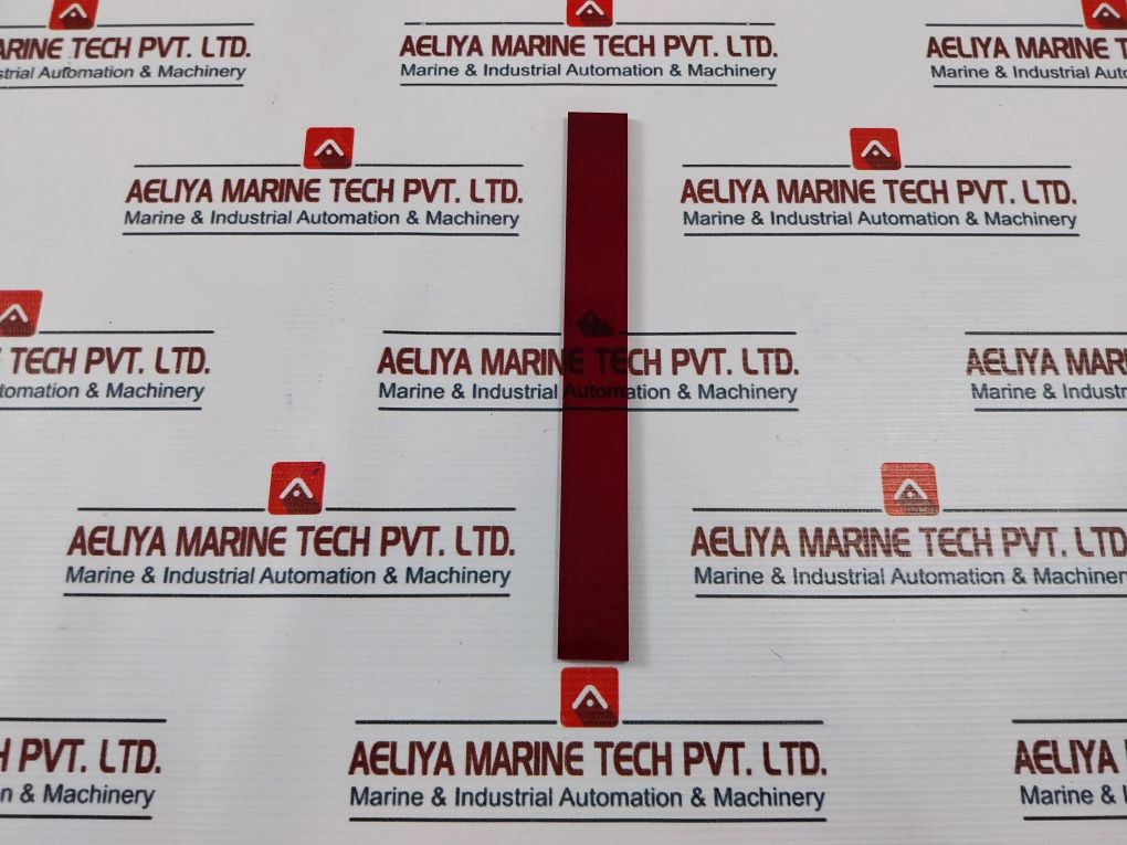 905226-0004 Screen 8-1/4” Red Color - Image 4