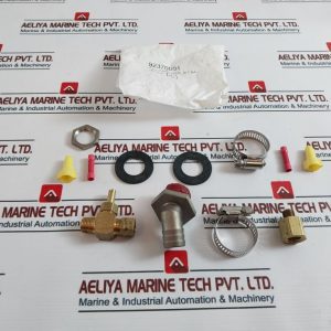 92370001 Univ Dtrf Instl Kit