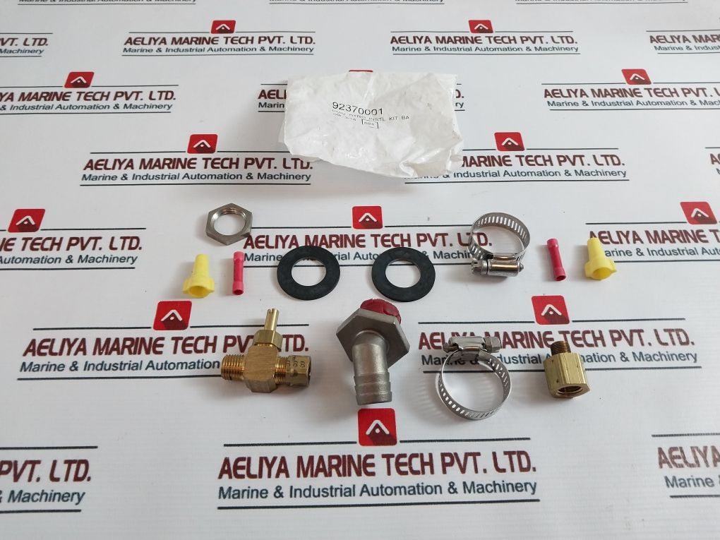 92370001 Univ Dtrf Instl Kit