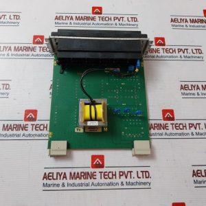 9650640 C Pcb Card