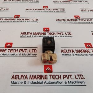 Rapa Bv01 L2 14 Solenoid Valve Ip54