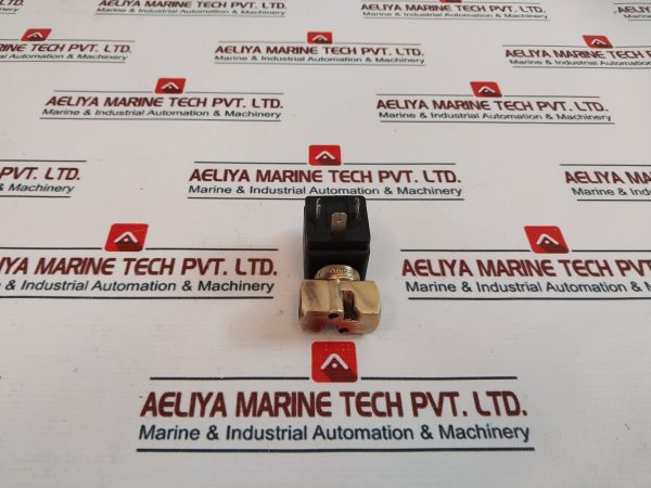 Rapa Bv01 L2 14 Solenoid Valve Ip54