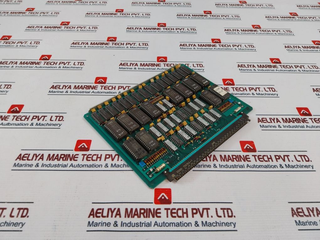 997370-2 Mf 1048160-4 Pcb Card - Image 4