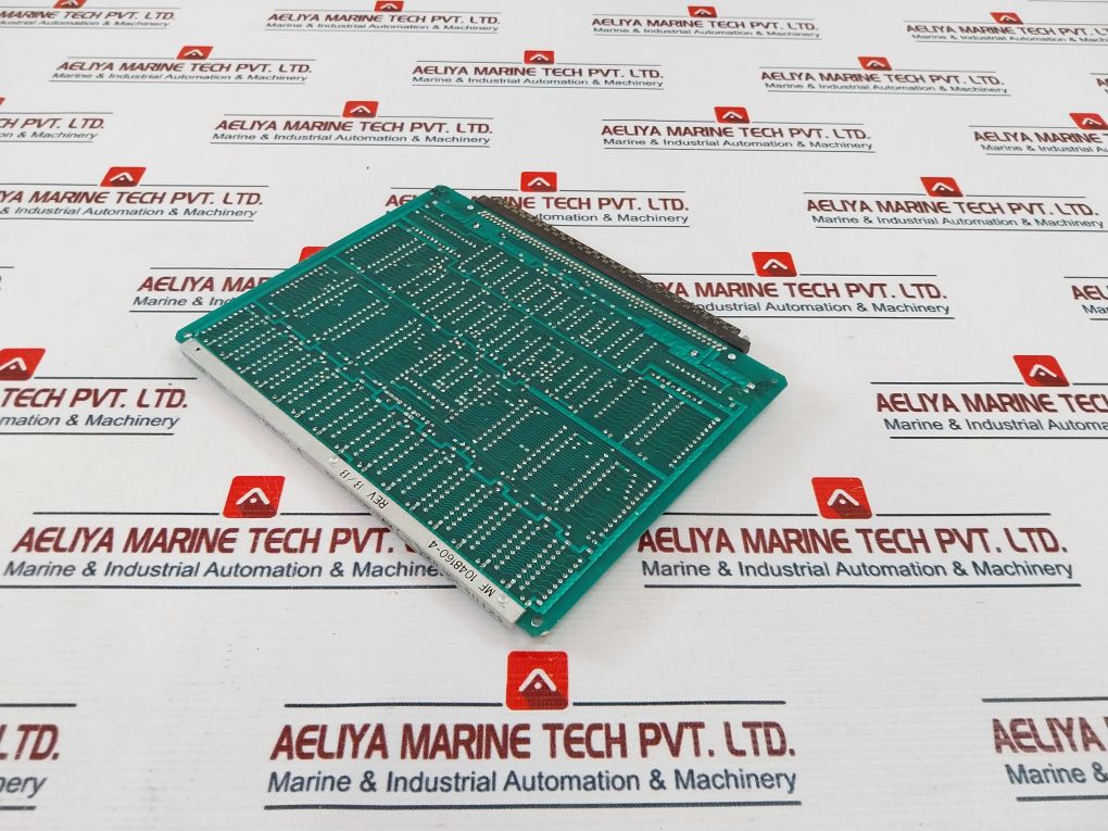 997370-2 Mf 1048160-4 Pcb Card - Image 5