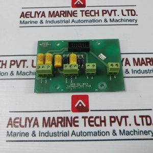 999-02-1044 Termination Pcb