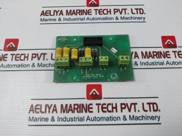 999-02-1044 Termination Pcb