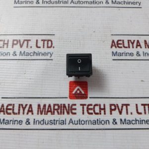A4 T12555-t125 Push Button Switch