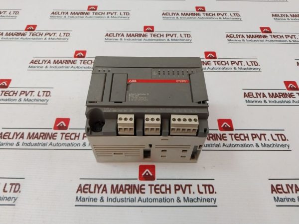 Abb 07kr51 Basic Unit