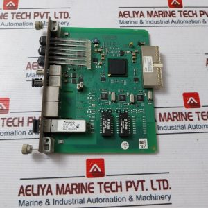 Abb 2rca023019a0004c Pcb Card