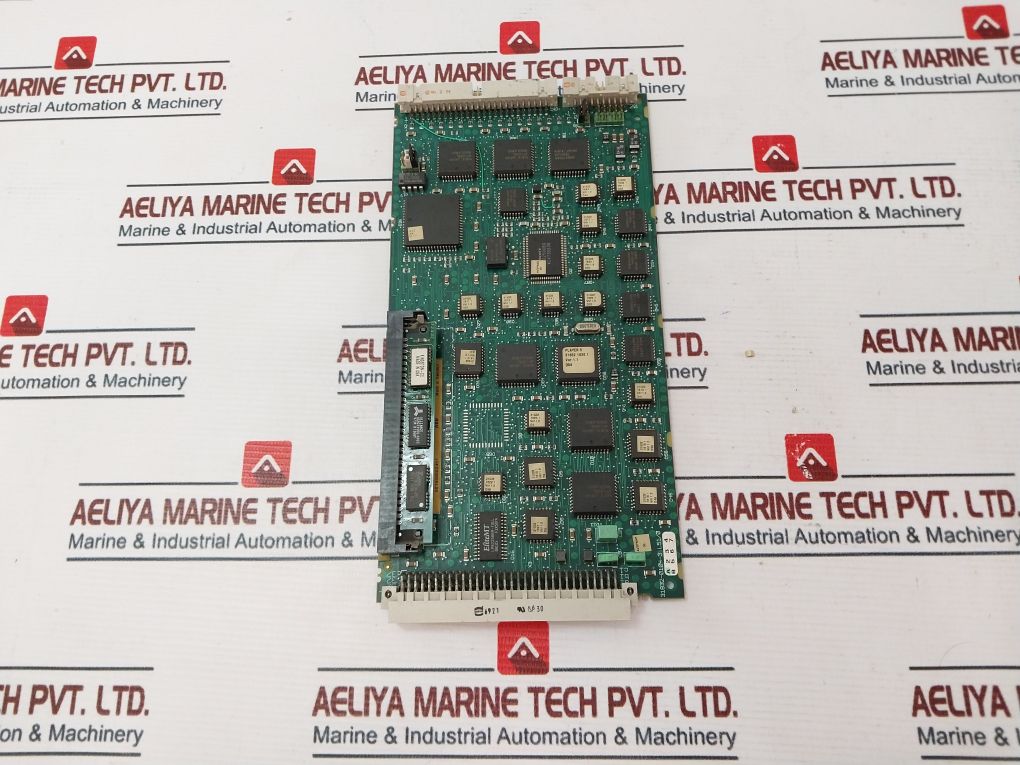 Abb 31832-0104-3 L51/0 Pcb Card