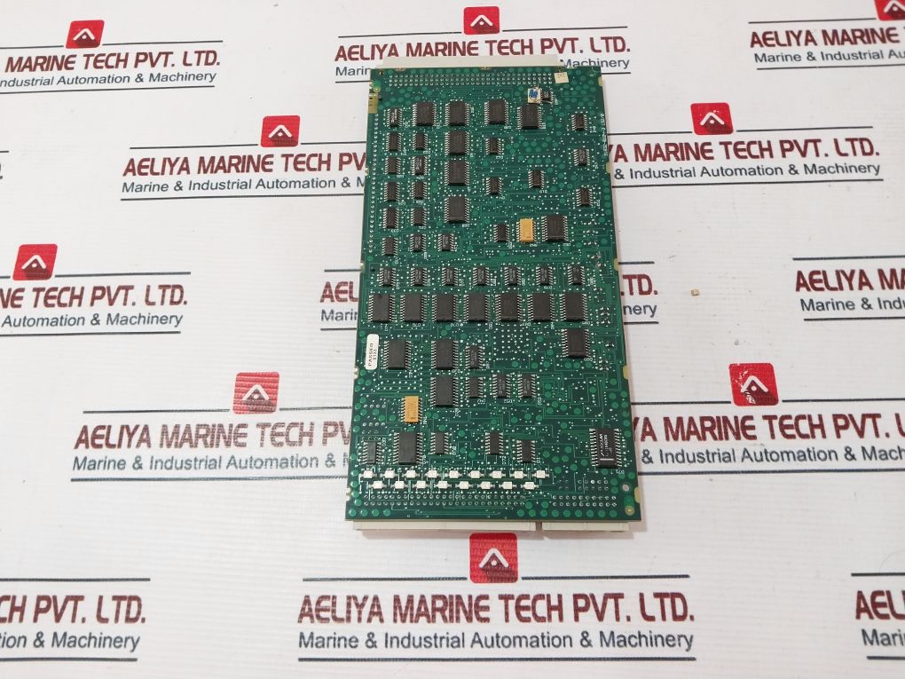 Abb 31832-0104-3 L51/0 Pcb Card - Image 4
