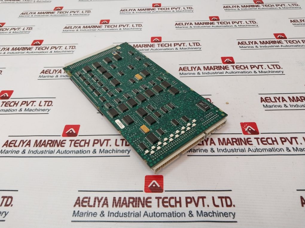 Abb 31832-0104-3 L51/0 Pcb Card - Image 5