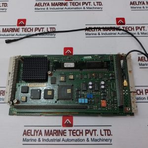 Abb 31832-0172-1 L1/0 Pcb Card