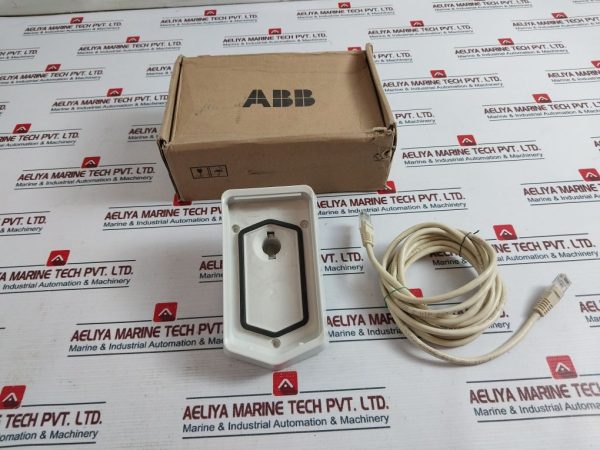 Abb 3axd50000008096 Control Panel Mounting Platform