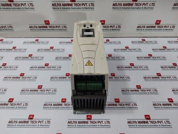 Abb Acs550-01-08a8-4 Ac Drive