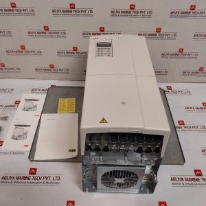 Abb Acs800-01-0140-5+c132 Drive
