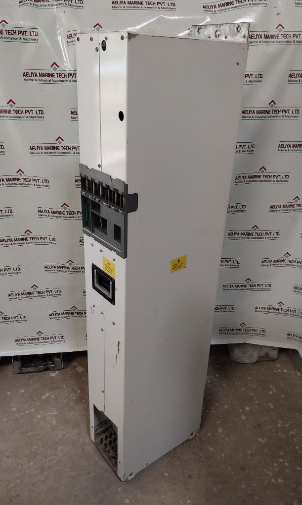 Abb Acs800-704-0910-7+0f253 Drive Rev: M - Image 7