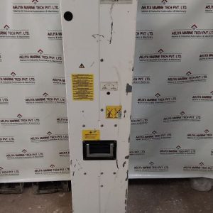 Abb Acs800-704-0910-7+0f253 Drive Rev: M