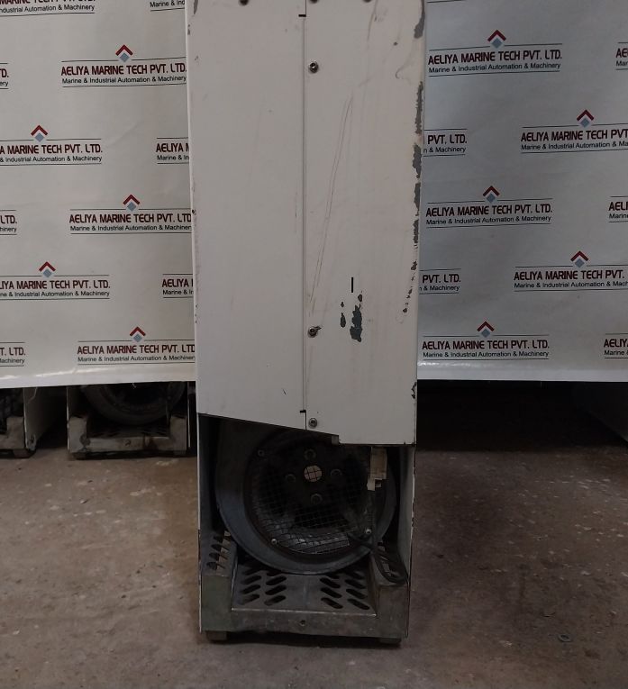 Abb Acs800-704-0910-7+0f253 Drive Rev: M - Image 6