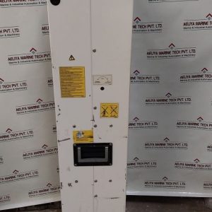 Abb Acs800-704-0910-7+0f253 Drive Rev: M