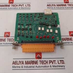 Abb Aim0006 Pc Board Interface