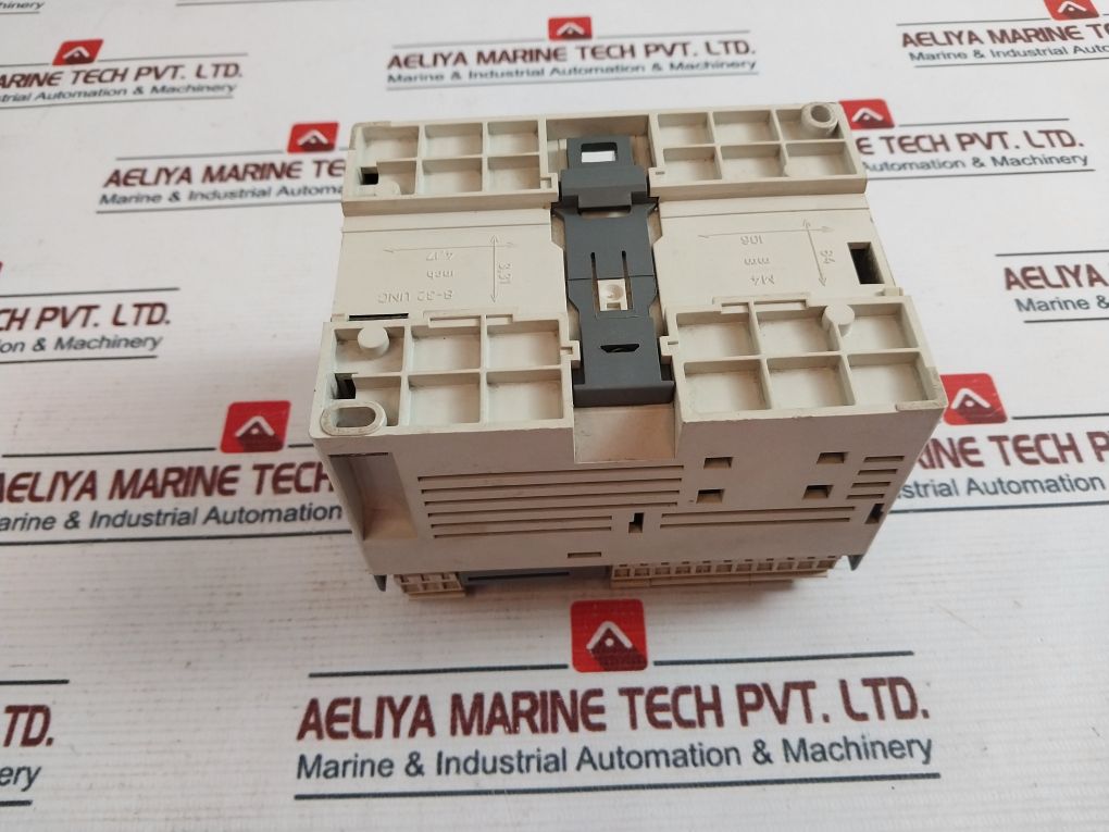 Abb Icmk14f1-l13.0 Advant Controller 31remote Unit - Image 4