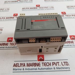 Abb Icmk14f1-l13.0 Advant Controller 31remote Unit