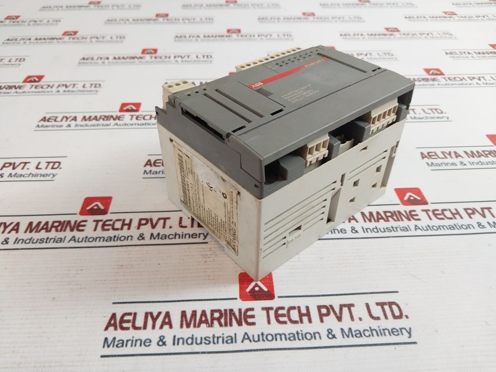 Abb Icmk14f1-l13.0 Advant Controller 31remote Unit - Image 3