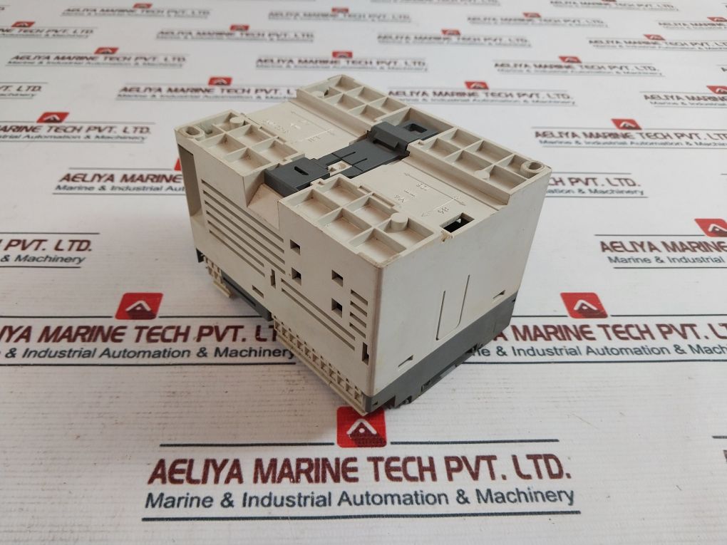 Abb Icmk14f1-l13.0 Advant Controller 31remote Unit - Image 5