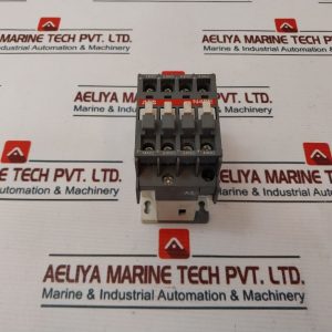 Abb N40e Contactor Relay