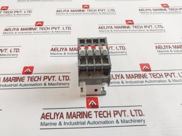 Abb N40e Contactor Relay